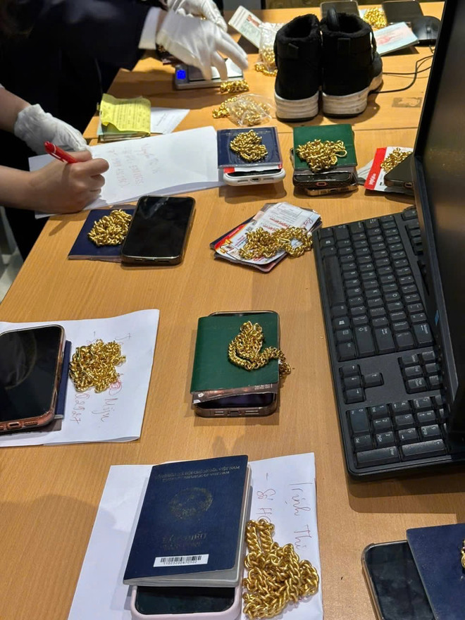 Lợi dụng mạng xã hội để buôn lậu, hàng giả với những phương thức tinh vi- Ảnh 3.
