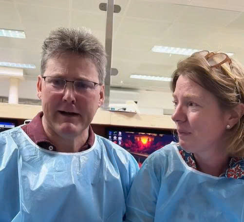 Cô gái Anh 19 tuổi qua đời, gia đình hiến tạng cứu 3 bệnh nhân Việt Nam- Ảnh 1.