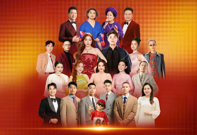 Liên hoan Phát thanh toàn quốc 2026: Phiên bản khai mạc chưa từng có tiền lệ- Ảnh 3.