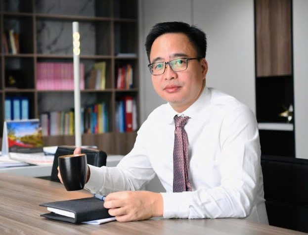 Liên hoan Phát thanh toàn quốc 2026: Phiên bản khai mạc chưa từng có tiền lệ- Ảnh 1.