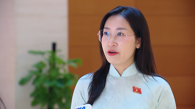 Tín nhiệm tuyệt đối các chức danh chủ chốt: Kỳ vọng lớn lao của cử tri, Quốc hội- Ảnh 1.