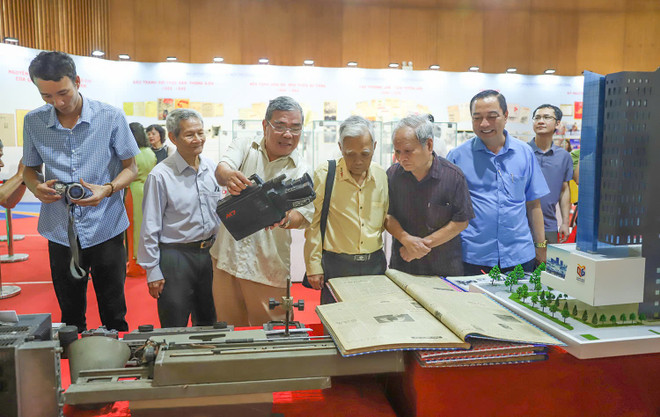 Liên hoan Phát thanh toàn quốc 2026: Phiên bản khai mạc chưa từng có tiền lệ- Ảnh 2.