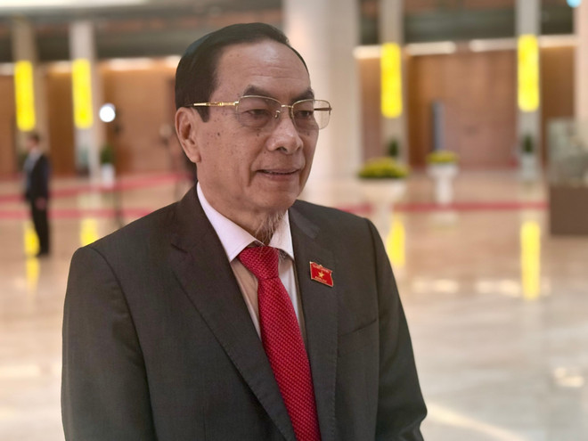 Tín nhiệm tuyệt đối các chức danh chủ chốt: Kỳ vọng lớn lao của cử tri, Quốc hội- Ảnh 2.