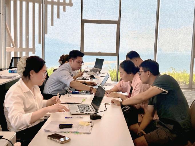 Gia đình trẻ chọn Bạch Vân cho tương lai con cái, xuống tiền nhẹ gánh với chính sách lãi suất vượt trội- Ảnh 1.