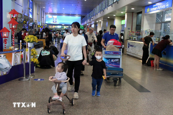 TPHCM: Kết nối dẫn dắt dòng chảy du lịch của cả nước- Ảnh 2.