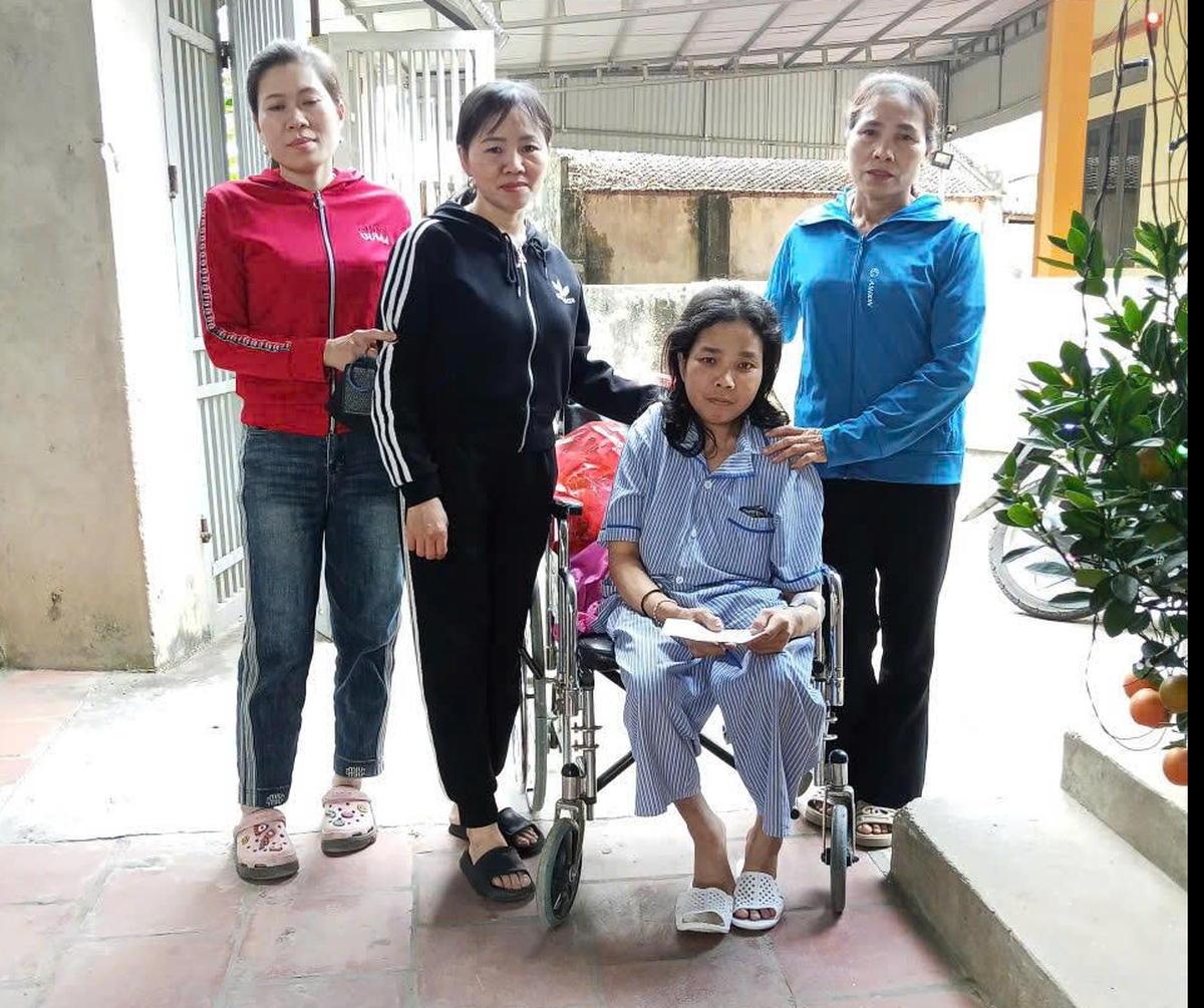 Hạnh phúc Việt Nam: Từ chỉ số đến đời sống - Bài 2: Mạch ngầm hạnh phúc của người Việt- Ảnh 5. Hạnh phúc Việt Nam: Từ chỉ số đến đời sống - Bài 2: Mạch ngầm hạnh phúc của người Việt- Ảnh 5.