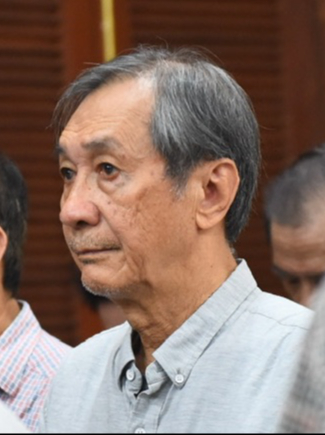 Cựu CEO Quốc Cường Gia Lai khai lý do phải bán khu đất Bến Vân Đồn cho Novaland- Ảnh 2.