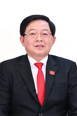 Chính phủ nhiệm kỳ mới có 6 Phó Thủ tướng- Ảnh 4.