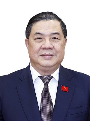 Chính phủ nhiệm kỳ mới có 6 Phó Thủ tướng- Ảnh 2.