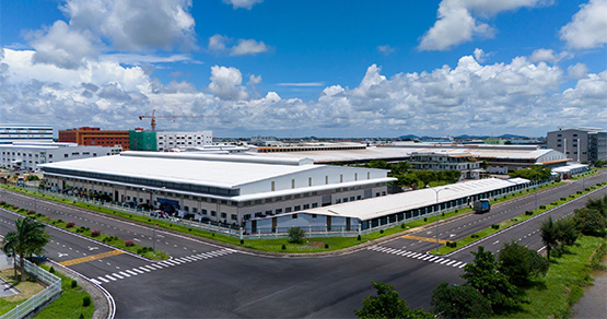 Hải Phòng: Triển khai các giải pháp duy trì tăng trưởng kinh tế "hai con số"- Ảnh 1. Hải Phòng: Triển khai các giải pháp duy trì tăng trưởng kinh tế "hai con số"- Ảnh 1.