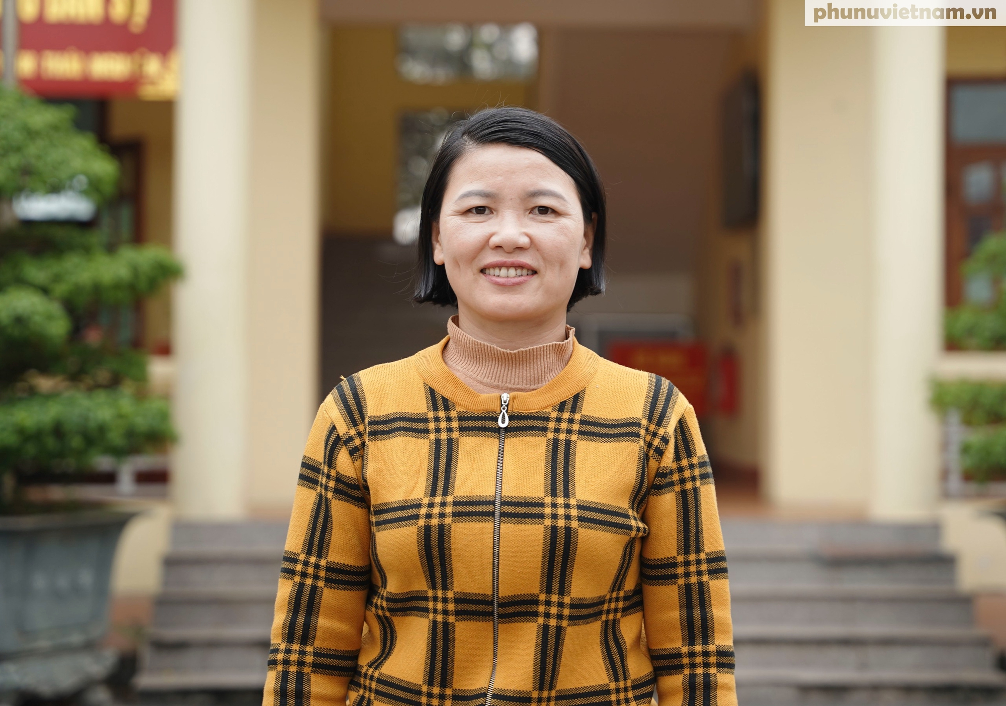 Thái Nguyên: Phụ nữ Vô Tranh góp phần ngăn chặn tác hại thuốc lá, kiến tạo môi trường trong lành- Ảnh 1.