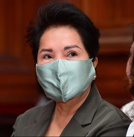 Bán đất công sản tại Bến Vân Đồn, lãnh đạo Tập đoàn Công nghiệp Cao su Việt Nam nhận án phạt 14 năm tù- Ảnh 3.