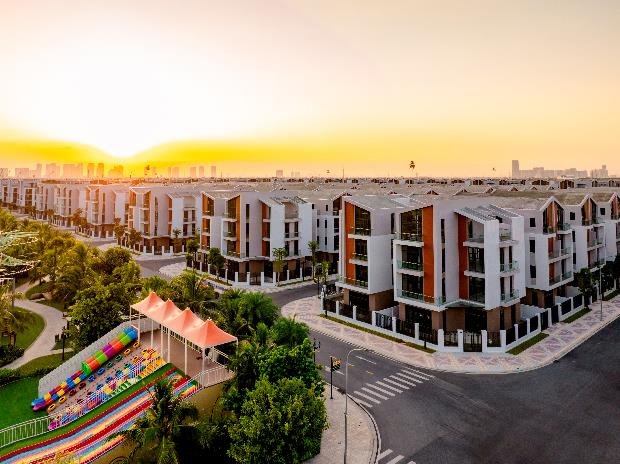 Quỹ hàng thu hẹp trước thềm bứt phá hạ tầng, nhà đầu tư tăng tốc săn suất cuối tại Ocean City- Ảnh 4.