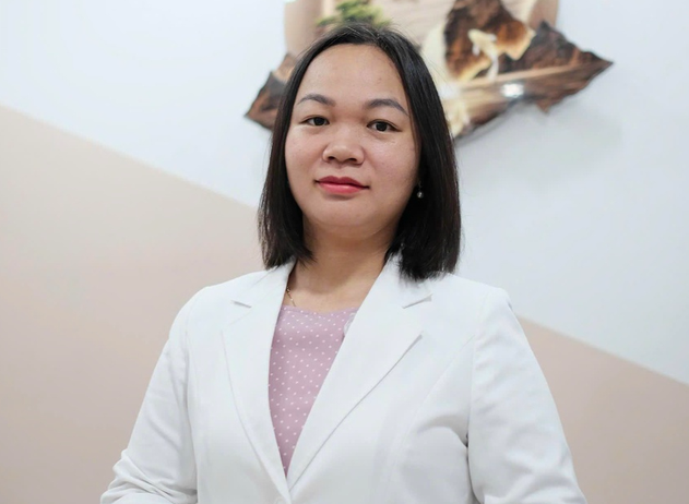 Diễn đàn "Xin đừng đánh con!": Khi bản năng làm mẹ bị tê liệt bởi sự "nghèo đói cảm xúc"- Ảnh 1.