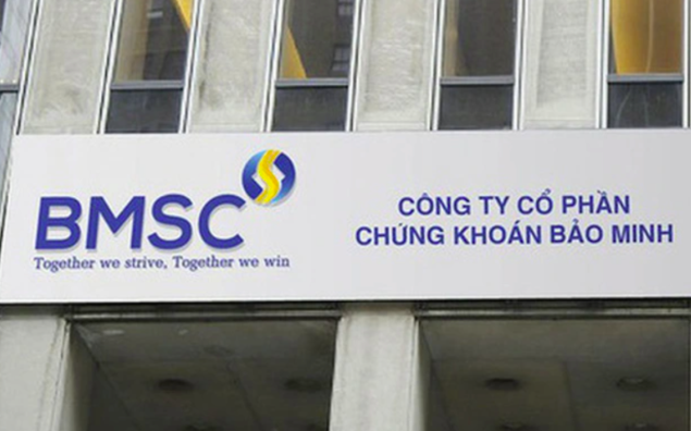Chứng khoán Bảo Minh bị phạt 780 triệu đồng do có nhiều vi phạm- Ảnh 1.