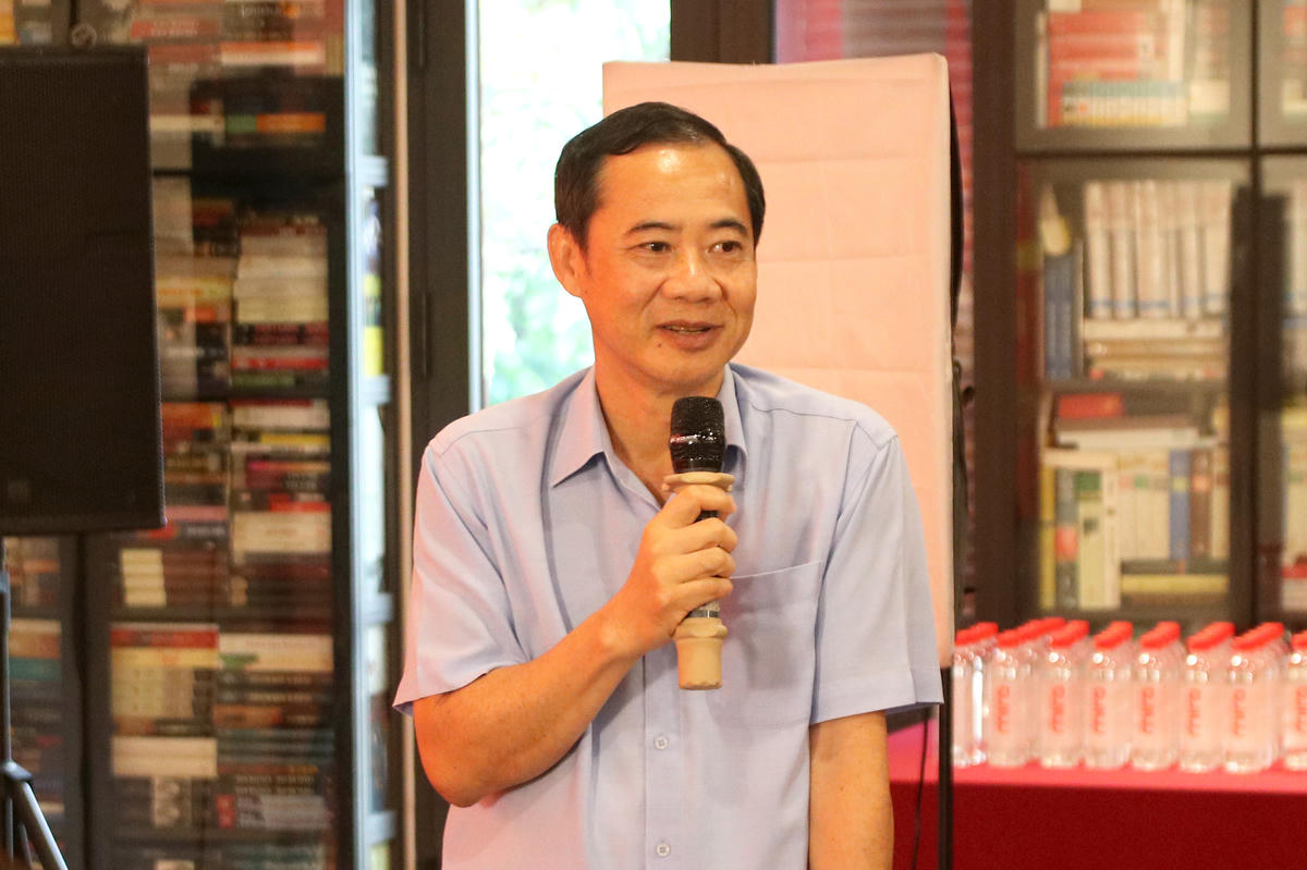 Thấm nhuần tư tưởng, đạo đức, phong cách Hồ Chí Minh- Ảnh 4.