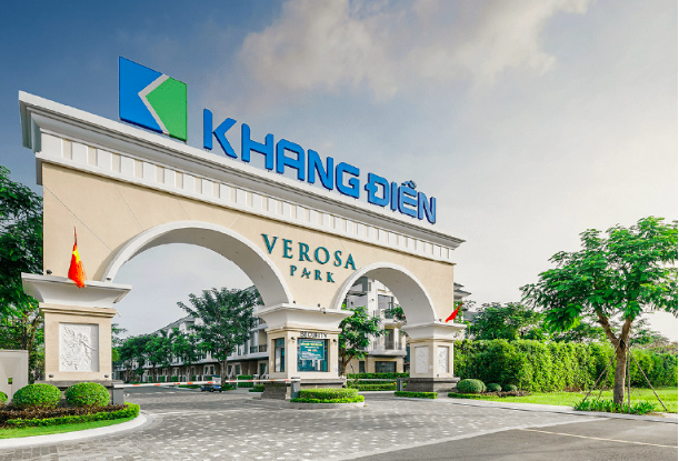 Khang Điền mắc loạt sai phạm về trái phiếu, nợ tăng mạnh trong quý I/2026- Ảnh 1.