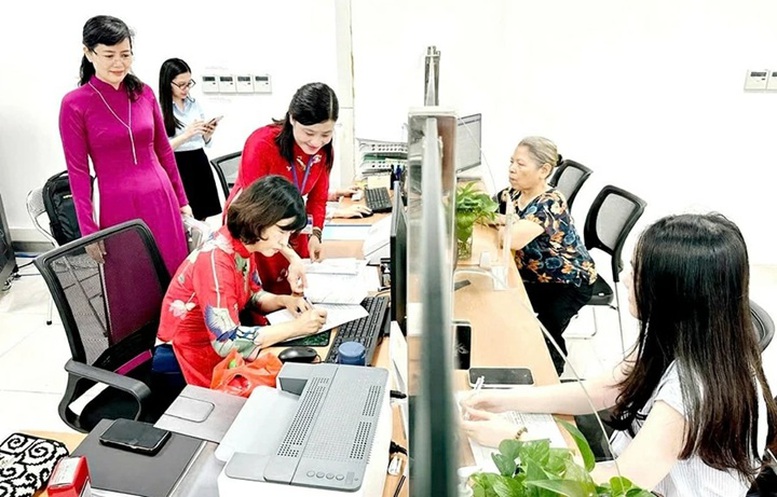 Hoàn thiện thể chế như một "chu trình sống"- Ảnh 2.