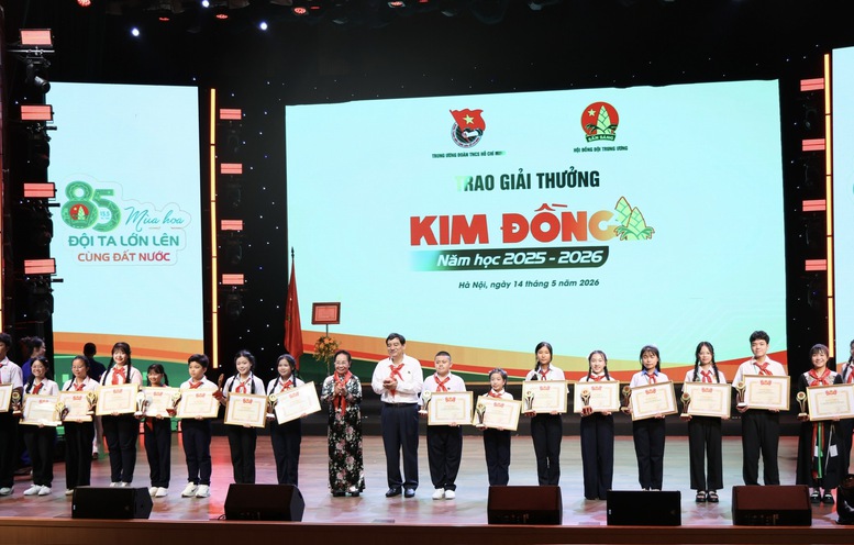 Phó Thủ tướng Phạm Thị Thanh Trà: Mọi trẻ em đều cần được yêu thương và phát triển toàn diện- Ảnh 3.
