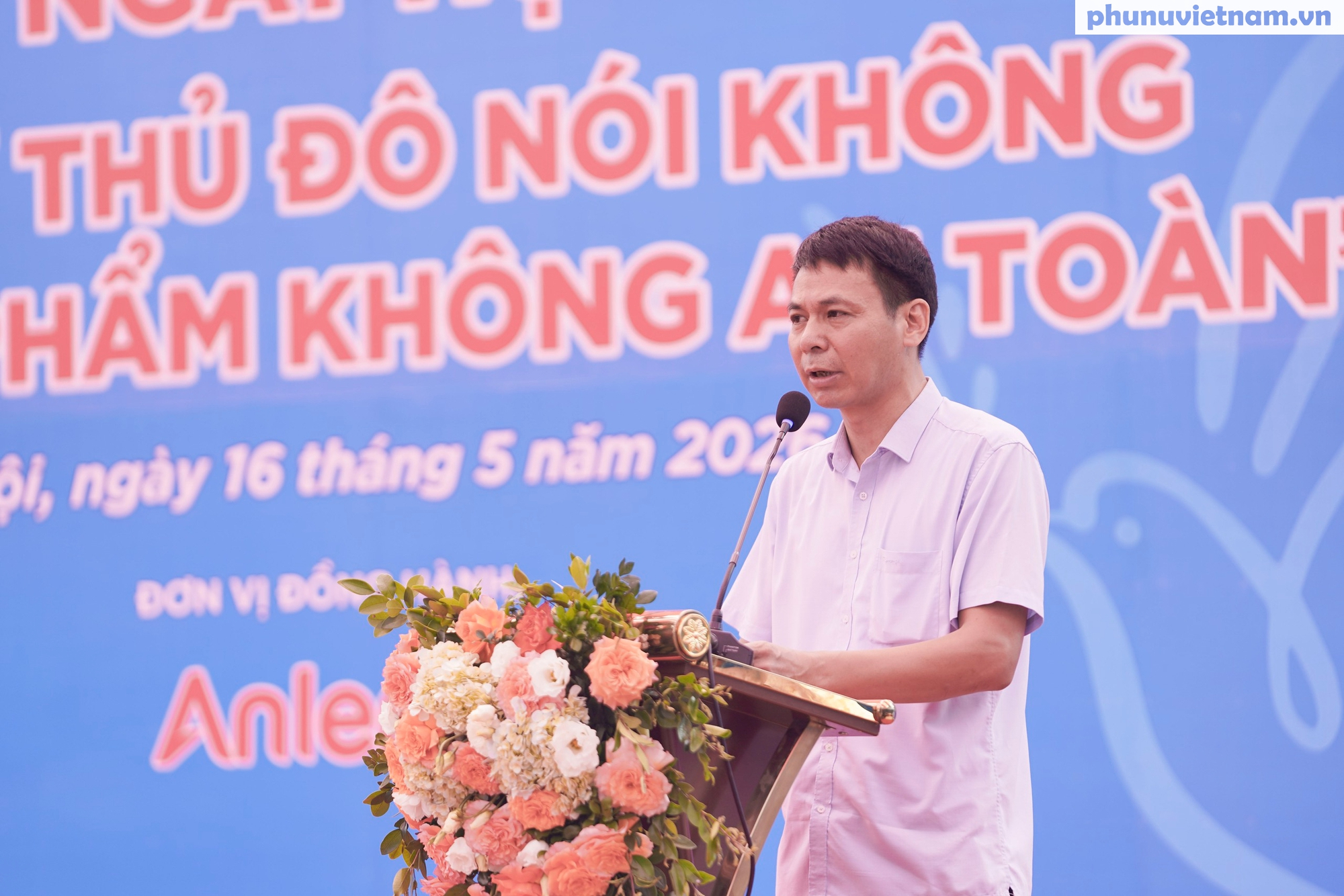 Sôi nổi, thiết thực Ngày hội "Phụ nữ Thủ đô nói Không với thực phẩm không an toàn" năm 2026- Ảnh 3.