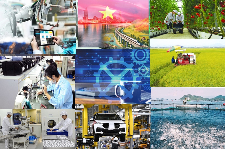 Khát vọng hùng cường và tầm nhìn mới về đại học- Ảnh 4.