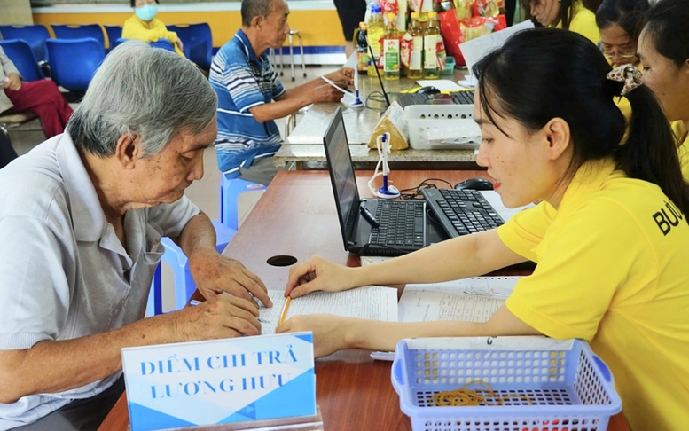 Chính thức: Tăng lương cơ sở lên 2.530.000 đồng/tháng từ 01/7/2026- Ảnh 1.