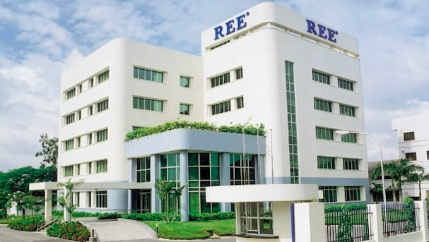 REE: Lãi tăng 15% trong khi công ty con lại nợ thuế- Ảnh 1. REE: Lãi tăng 15% trong khi công ty con lại nợ thuế- Ảnh 1.