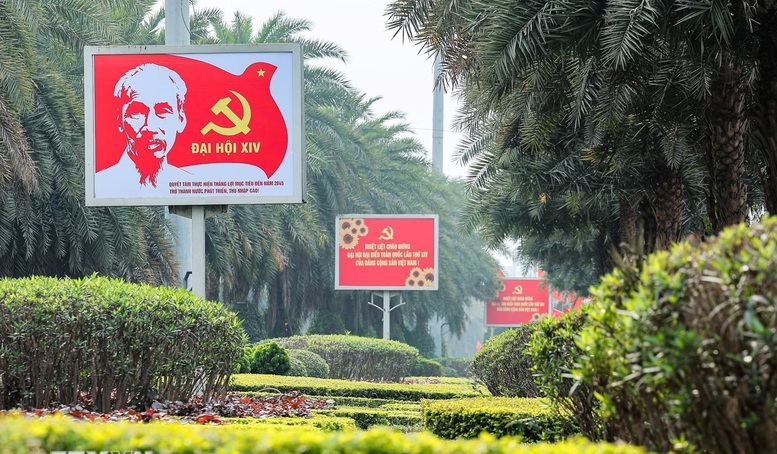 TƯ TƯỞNG HỒ CHÍ MINH SOI SÁNG HÀNH TRÌNH PHÁT TRIỂN ĐẤT NƯỚC- Ảnh 2.
