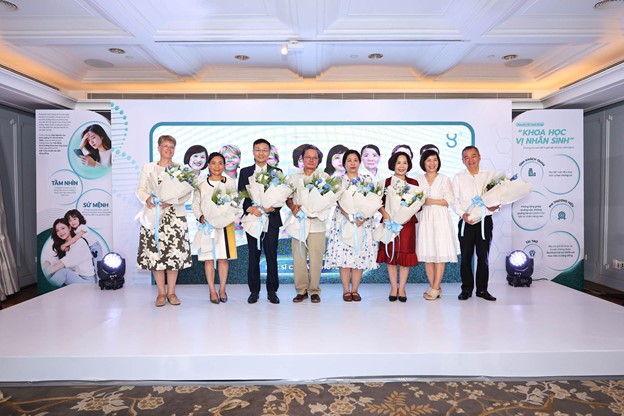 Ra mắt hội đồng dinh dưỡng khoa học ứng dụng, diễn đàn khoa học chính thống, khách quan, chuẩn hóa thông tin cho cộng đồng- Ảnh 2. Ra mắt hội đồng dinh dưỡng khoa học ứng dụng, diễn đàn khoa học chính thống, khách quan, chuẩn hóa thông tin cho cộng đồng- Ảnh 2.