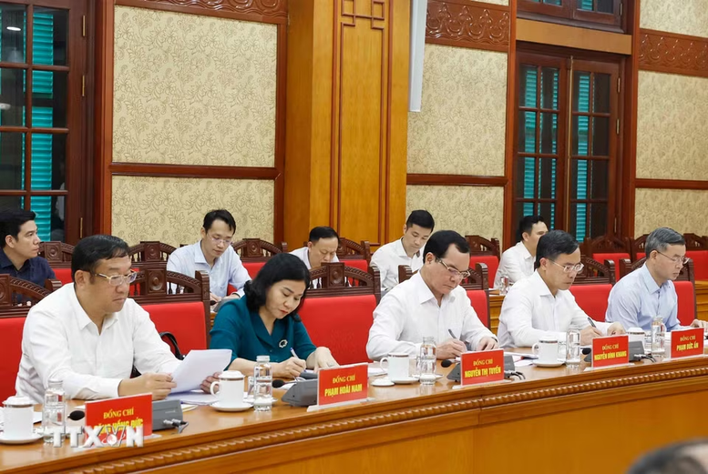 Từ nay đến 2030, nhà ở cho thuê phải được xác định là trụ cột chiến lược- Ảnh 4.