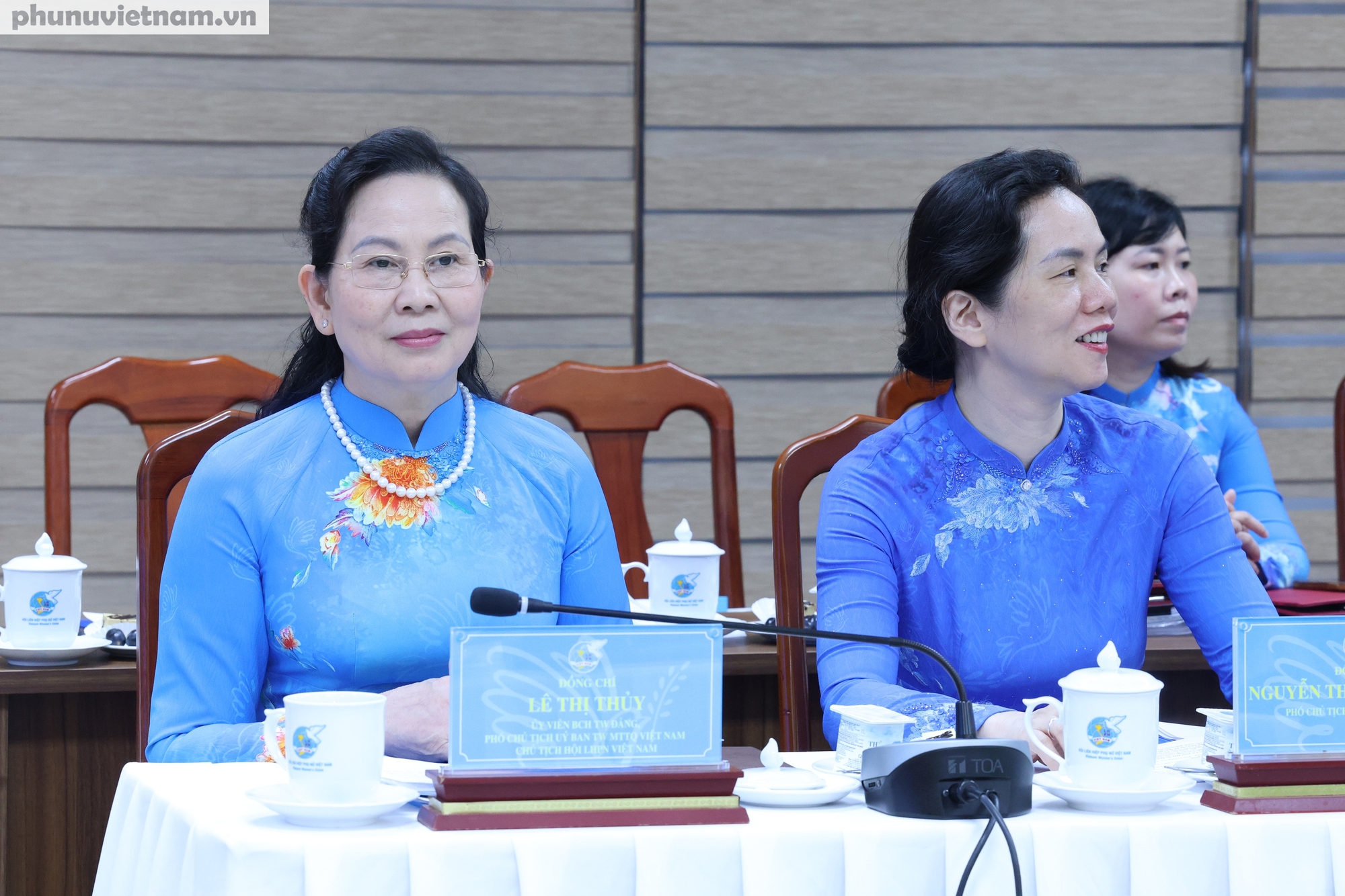 Tăng cường mạng lưới hỗ trợ phụ nữ di cư hồi hương và con cái của họ tại Việt Nam- Ảnh 1.