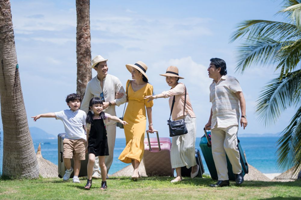 Khám phá thiên đường nghỉ dưỡng Đà Nẵng: Khi người phụ nữ chọn cách yêu thương bản thân và gia đình- Ảnh 1. Khám phá thiên đường nghỉ dưỡng Đà Nẵng: Khi người phụ nữ chọn cách yêu thương bản thân và gia đình- Ảnh 1.