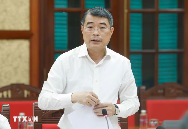Từ nay đến 2030, nhà ở cho thuê phải được xác định là trụ cột chiến lược- Ảnh 3.
