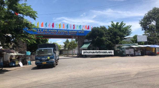 Sôi động "cuộc đua" mua quyền sở hữu tại Đường Quảng Ngãi- Ảnh 1. Sôi động "cuộc đua" mua quyền sở hữu tại Đường Quảng Ngãi- Ảnh 1.