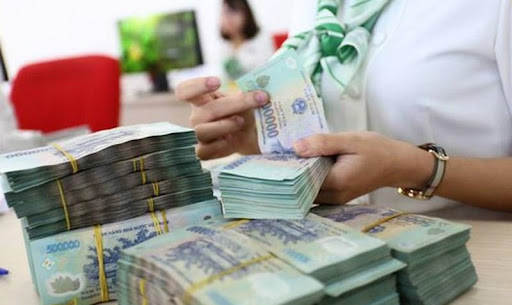 NIM lao dốc, cổ phiếu ngân hàng bước vào cuộc sàng lọc khốc liệt- Ảnh 1.