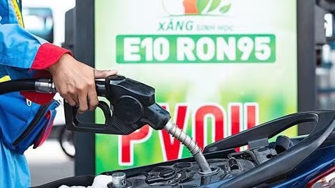 Bộ Công Thương: Hầu hết ô tô, xe máy đều sử dụng được xăng sinh học E10- Ảnh 1.