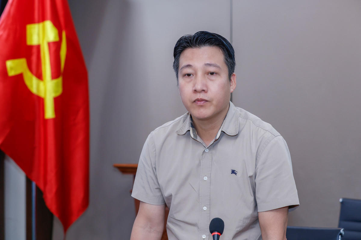 Công bố Hội thảo quốc tế “APEC 2027 - Nâng tầm phát triển văn hóa - du lịch Phú Quốc”- Ảnh 2.