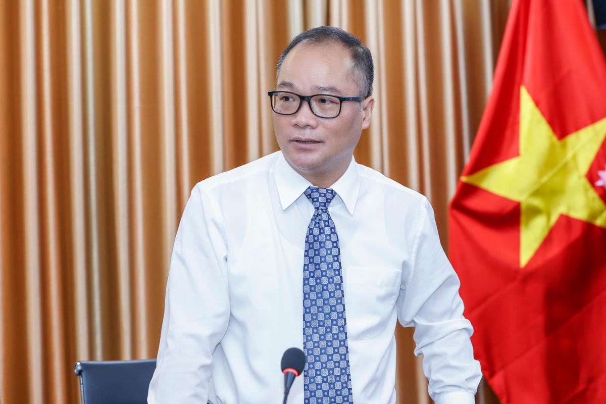 Công bố Hội thảo quốc tế “APEC 2027 - Nâng tầm phát triển văn hóa - du lịch Phú Quốc”- Ảnh 3.