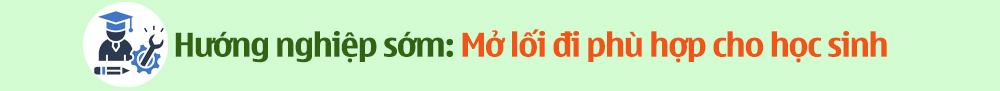 Học nghề chủ động, không phải “học kém đi đường cùng”- Ảnh 5.