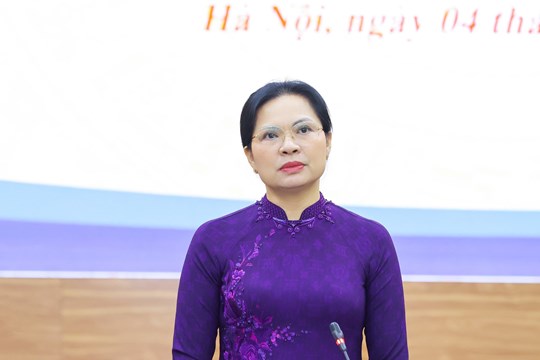 Những điểm mới và đột phá của Đại hội đại biểu toàn quốc MTTQ Việt Nam lần thứ XI, nhiệm kỳ 2026 - 2031- Ảnh 14.