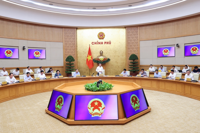 Thủ tướng: Không để cắt giảm thủ tục này lại "mọc" thủ tục khác- Ảnh 3.