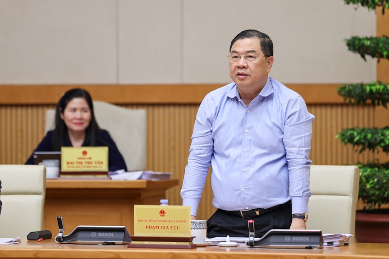 Thủ tướng: Không để cắt giảm thủ tục này lại "mọc" thủ tục khác- Ảnh 2.