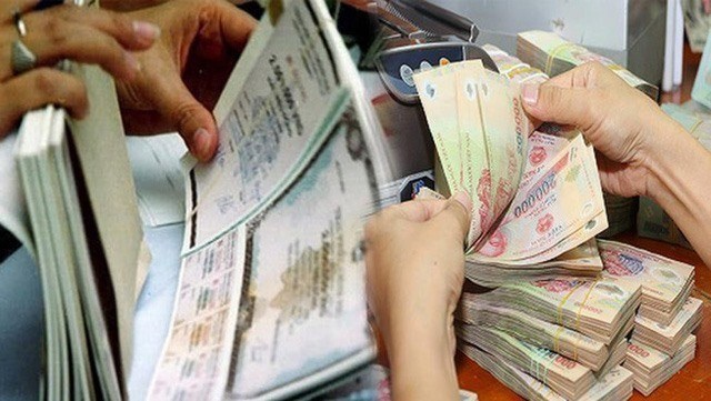 Moody’s nâng triển vọng tín nhiệm của Việt Nam lên mức "Tích cực"- Ảnh 1.