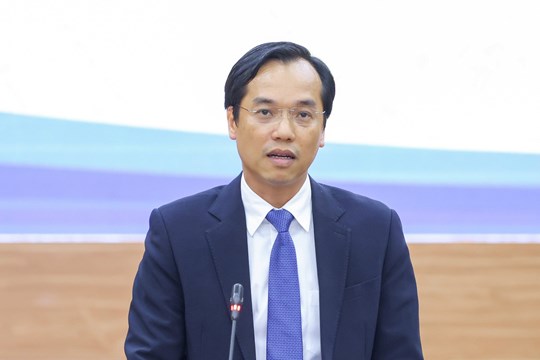 Những điểm mới và đột phá của Đại hội đại biểu toàn quốc MTTQ Việt Nam lần thứ XI, nhiệm kỳ 2026 - 2031- Ảnh 4.