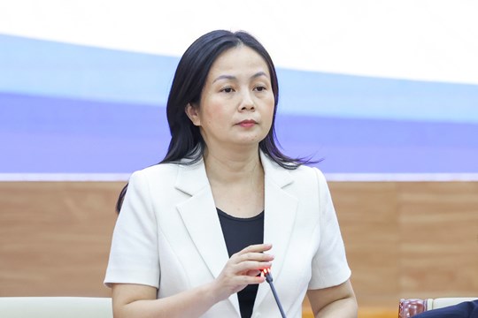 Những điểm mới và đột phá của Đại hội đại biểu toàn quốc MTTQ Việt Nam lần thứ XI, nhiệm kỳ 2026 - 2031- Ảnh 9.