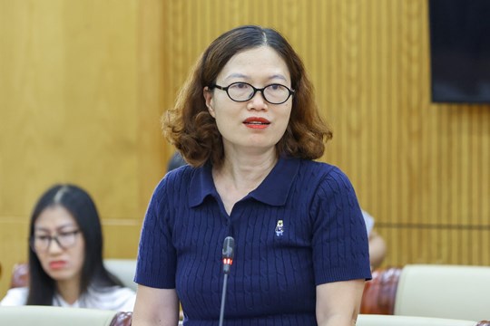 Những điểm mới và đột phá của Đại hội đại biểu toàn quốc MTTQ Việt Nam lần thứ XI, nhiệm kỳ 2026 - 2031- Ảnh 8.