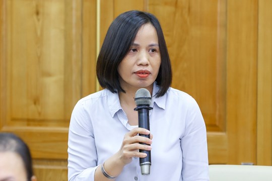 Những điểm mới và đột phá của Đại hội đại biểu toàn quốc MTTQ Việt Nam lần thứ XI, nhiệm kỳ 2026 - 2031- Ảnh 3.