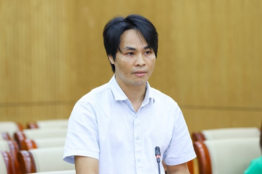 Những điểm mới và đột phá của Đại hội đại biểu toàn quốc MTTQ Việt Nam lần thứ XI, nhiệm kỳ 2026 - 2031- Ảnh 5.