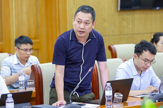 Những điểm mới và đột phá của Đại hội đại biểu toàn quốc MTTQ Việt Nam lần thứ XI, nhiệm kỳ 2026 - 2031- Ảnh 6.