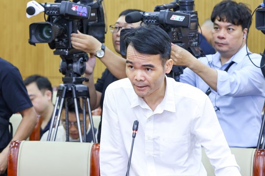 Những điểm mới và đột phá của Đại hội đại biểu toàn quốc MTTQ Việt Nam lần thứ XI, nhiệm kỳ 2026 - 2031- Ảnh 12.